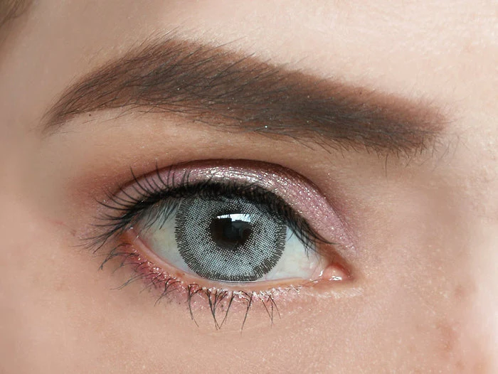 Magic Jewellery Color Daily Disposable 10Pcs Contact Lenses【Prescription】