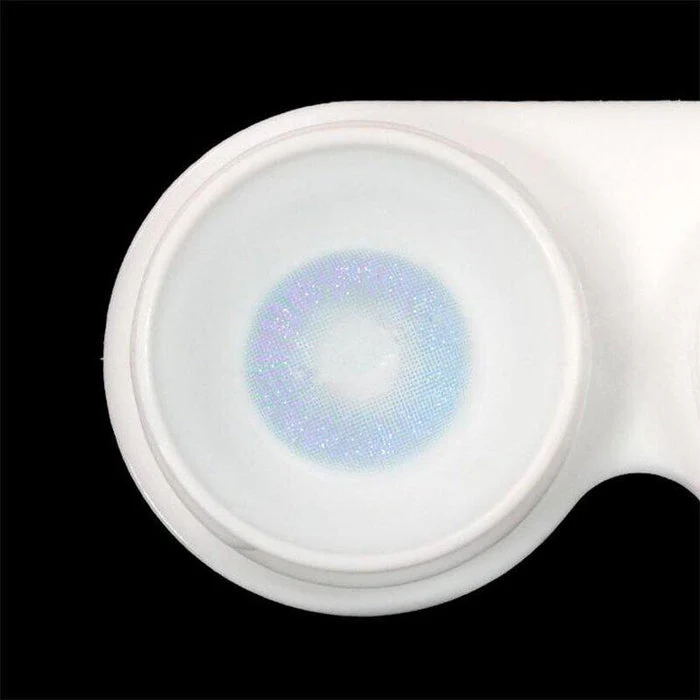 Vision Blue Color Contact Lenses