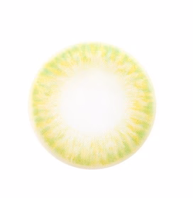 【New】Light Green Color Contact Lenses【PRESCRIPTION】