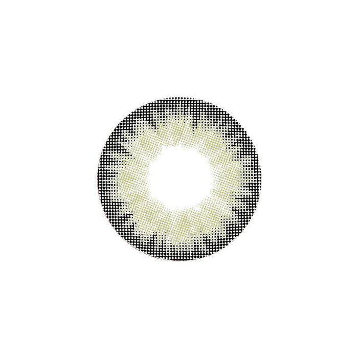 Mojito Green Color Contact Lenses