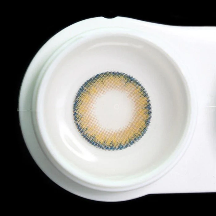 PRO India Color Contact Lenses【Prescription】