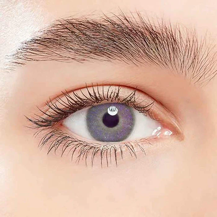 VISION GREY COLOR CONTACT LENSES