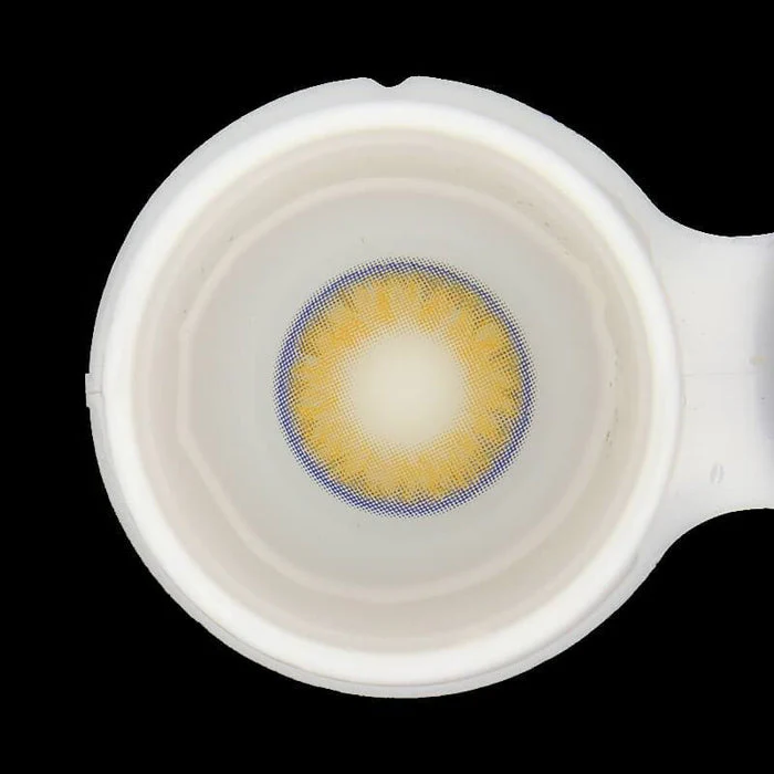 Diamond Color Contact Lenses