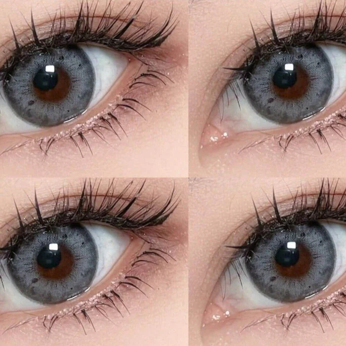 HC Grey Color Contact Lenses