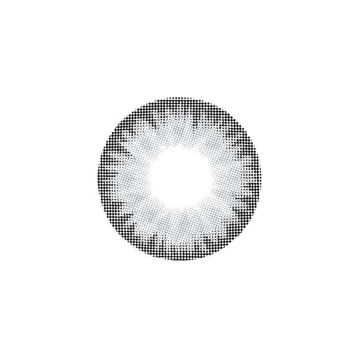 Mojito Grey Color Contact Lenses