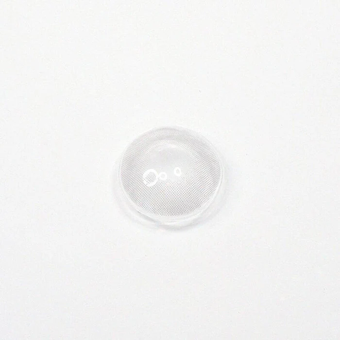 Polar Light Grey Color Contact Lenses