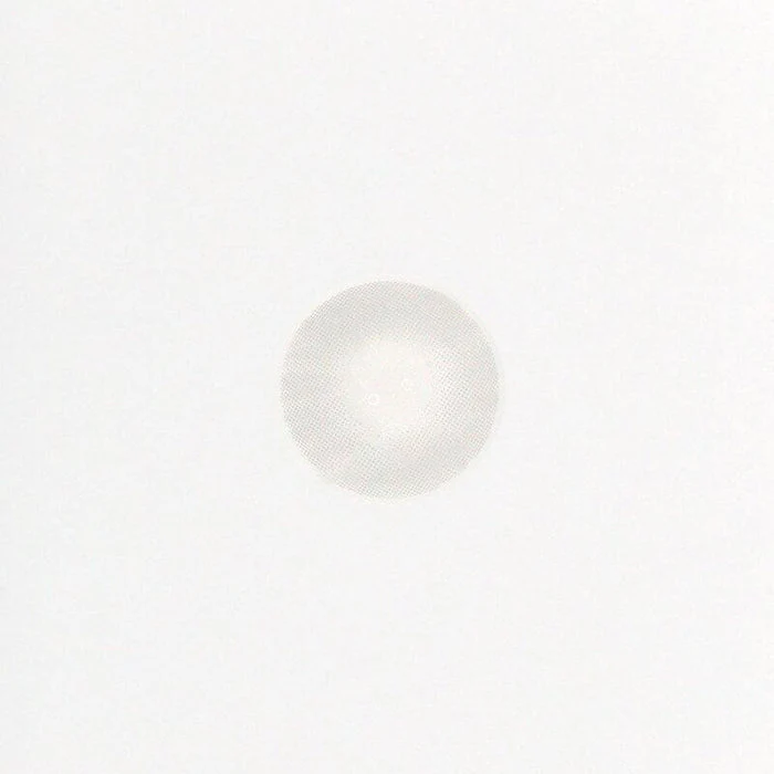 Polar Light Grey Color Contact Lenses