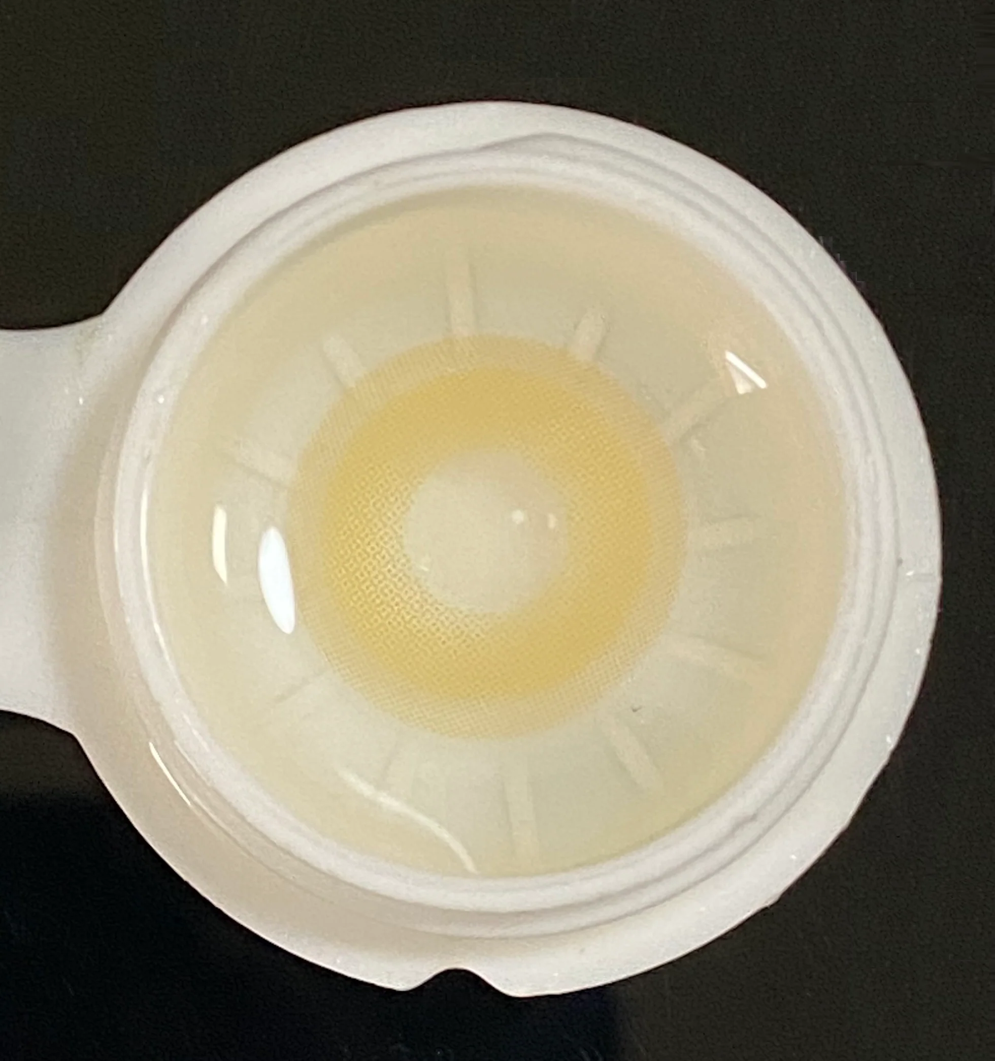 【NEW】Pixie Brown Daily Disposable 10Pcs Color Contact Lenses