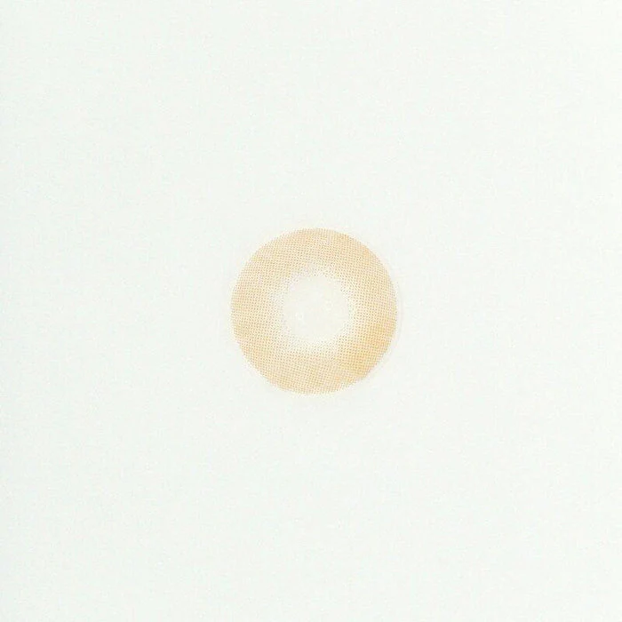 Polar Light Brown Color Contact Lenses