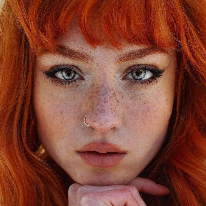 Himalaya Grey Daily Disposable 10Pcs Color Contact Lenses