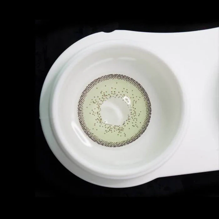 Olivia Moss Color Contact Lenses