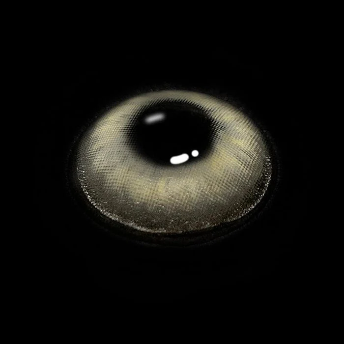 Diamond Grey Color Contact Lenses