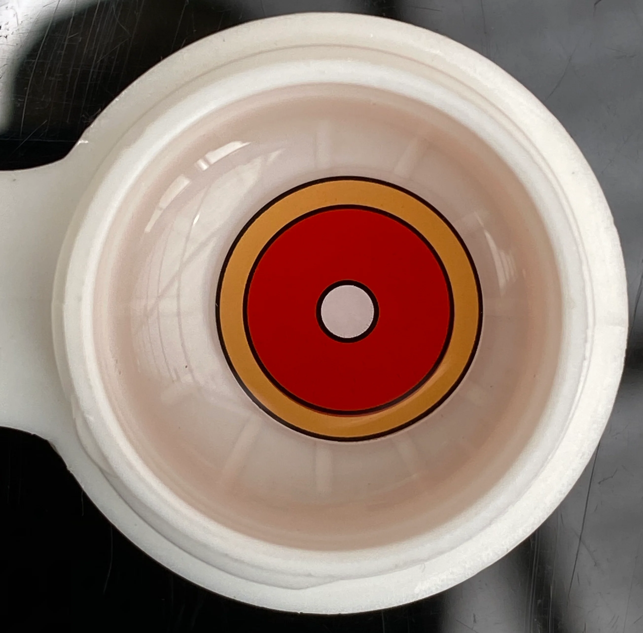 Demon Slayer Rengoku Kyoujurou Cosplay Contact Lenses