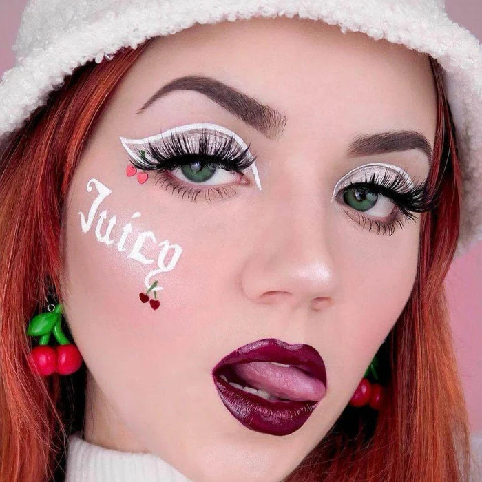 Himalaya Green Color Contact Lenses