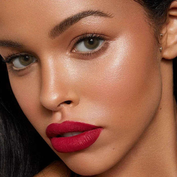 Edge Brown Color Contact Lenses【Prescription】