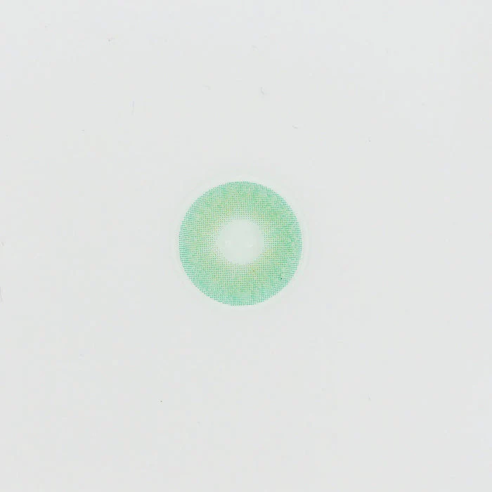 Hidrocor Emerald Color Contact Lenses