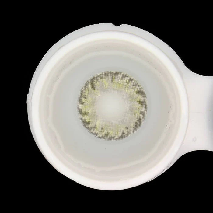 Diamond Color Contact Lenses