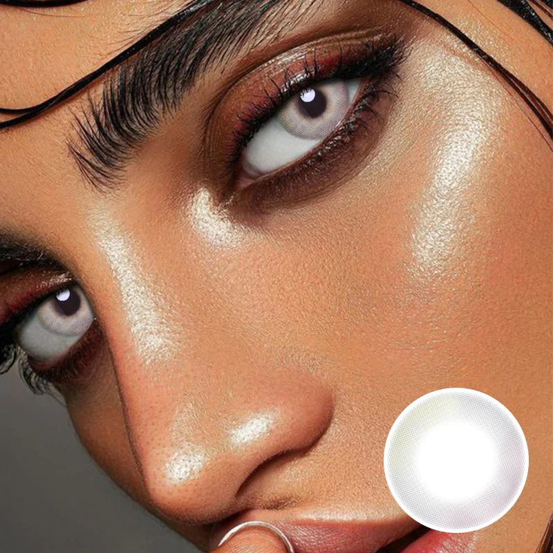 Candy Jade Color Contact Lenses