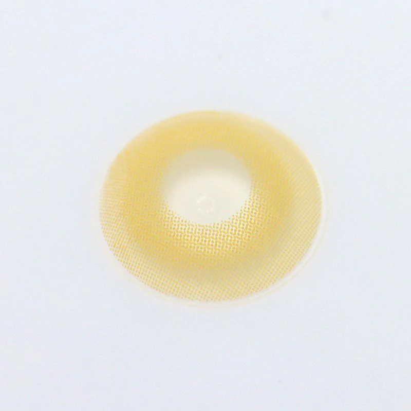 【NEW】Pixie Brown Daily Disposable 10Pcs Color Contact Lenses