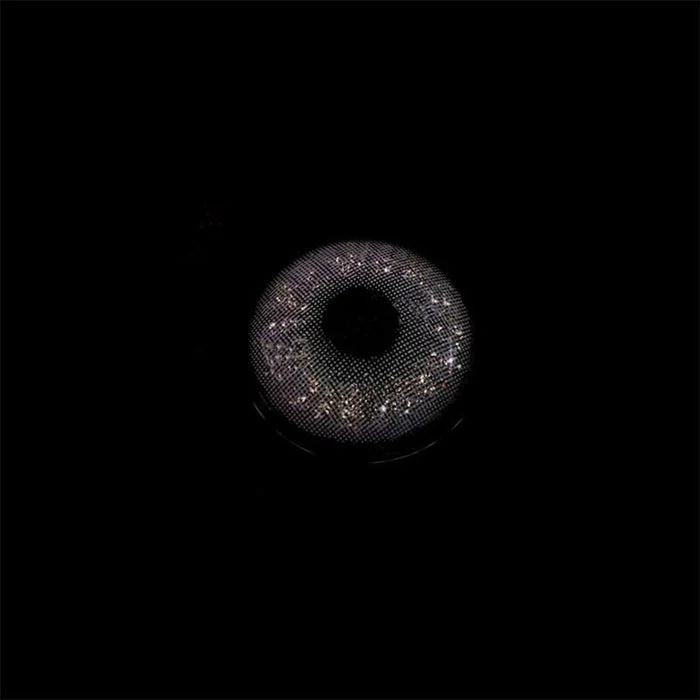 VISION GREY COLOR CONTACT LENSES