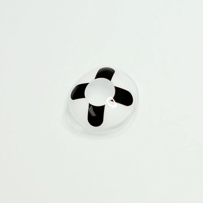 Cross Cosplay Contact Lenses