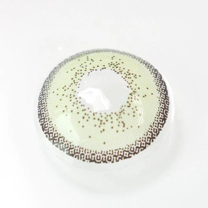 Olivia Moss Color Contact Lenses