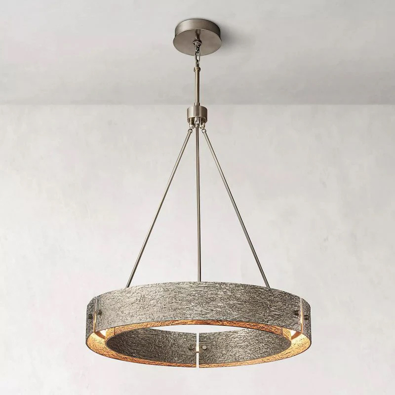 Vilary Round Chandelier 36