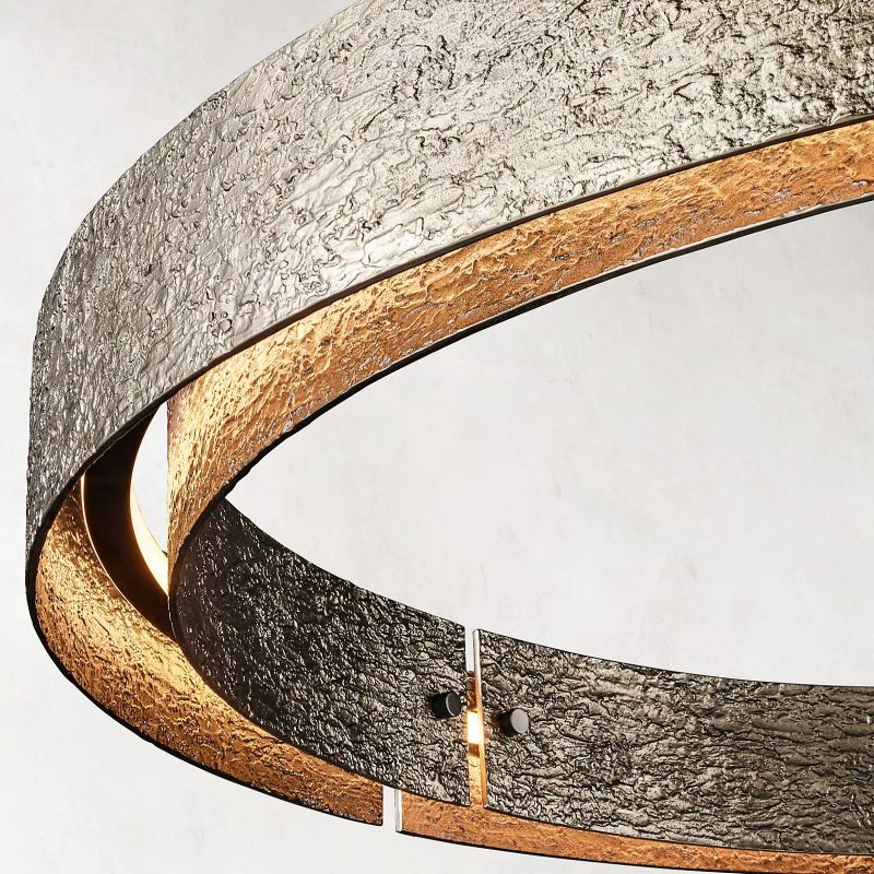 Vilary Round Chandelier 36