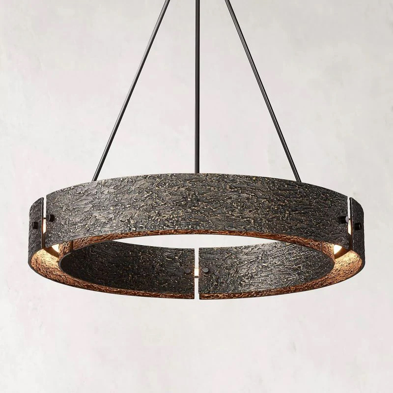 Vilary Round Chandelier 36