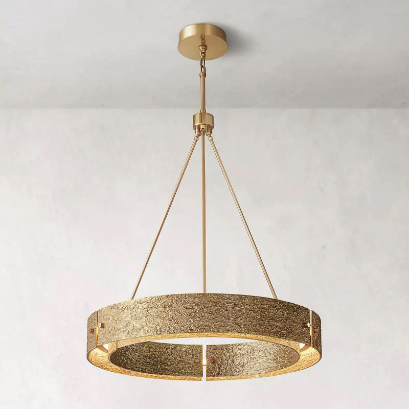 Vilary Round Chandelier 36