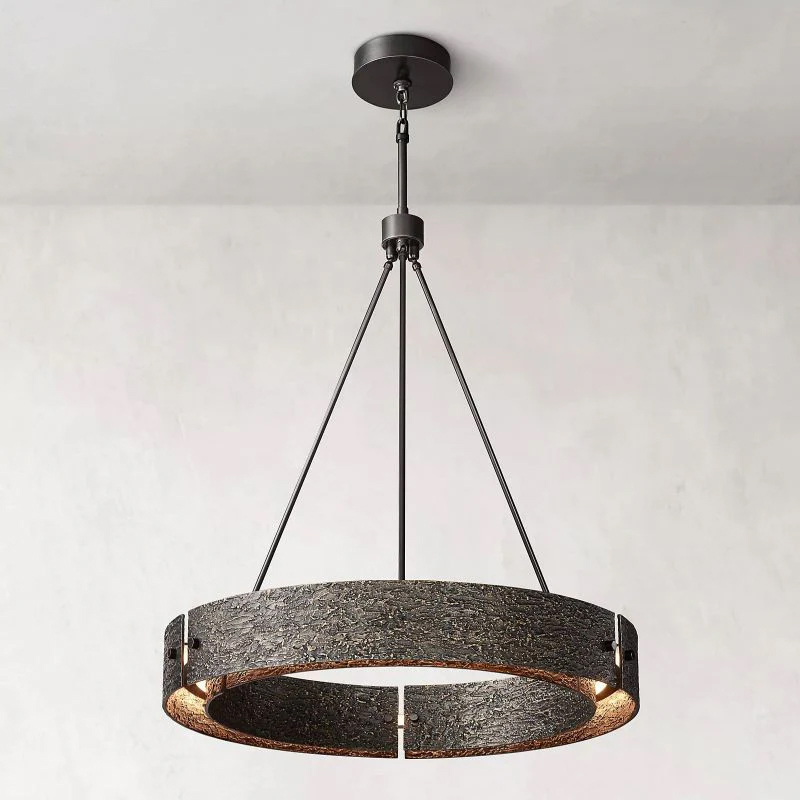 Vilary Round Chandelier 36