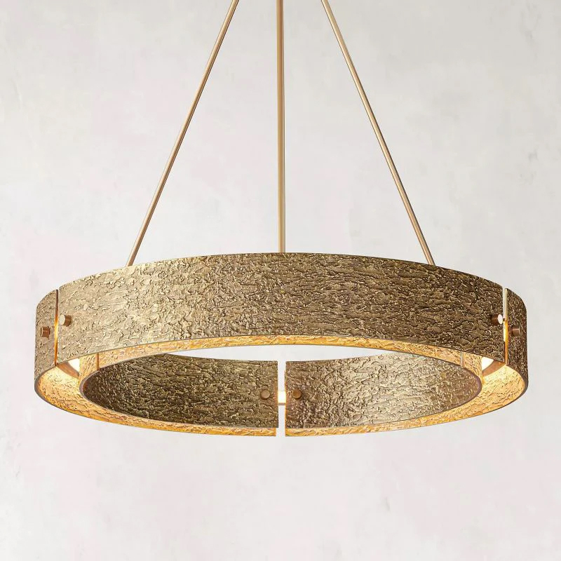 Vilary Round Chandelier 36