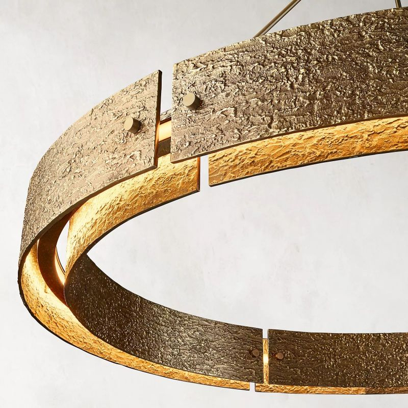 Vilary Round Chandelier 36