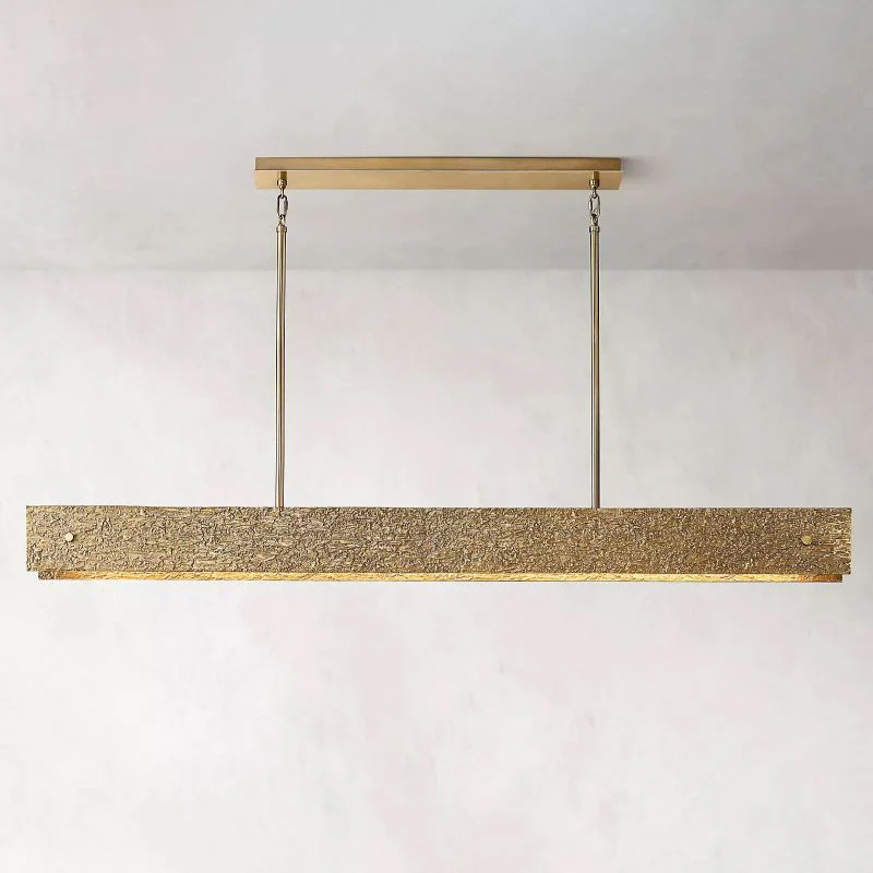 Vilary Linear Chandelier 72