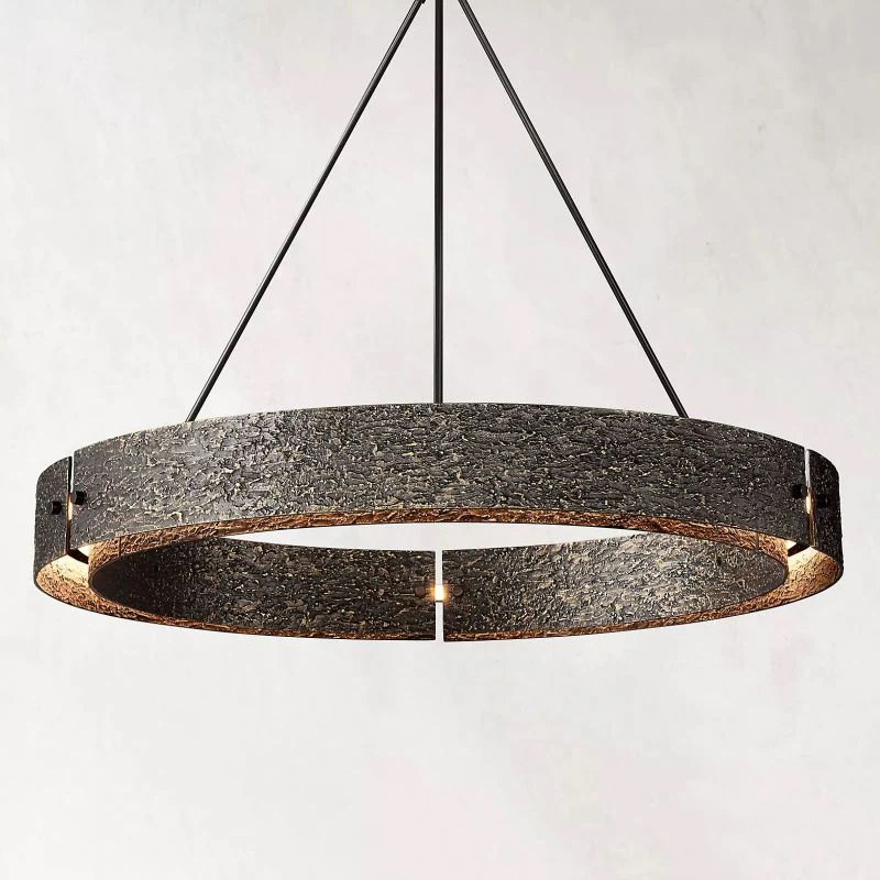 Vilary Round Chandelier 48