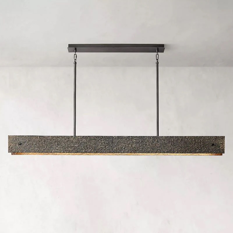 Vilary Linear Chandelier 72