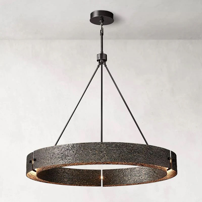 Vilary Round Chandelier 48