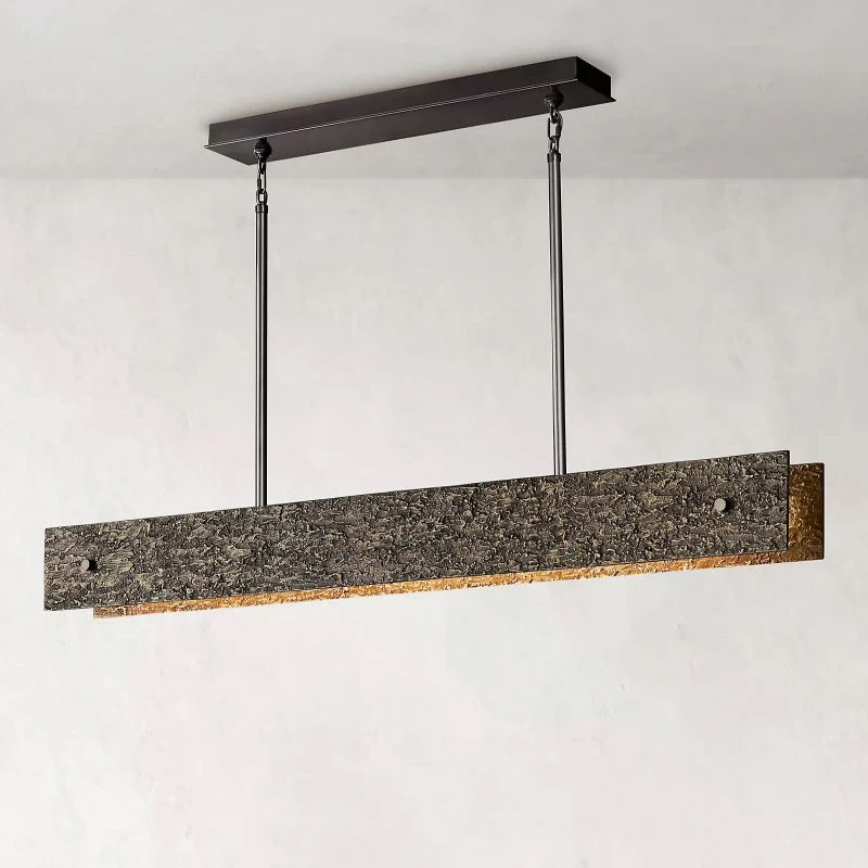 Vilary Linear Chandelier 54