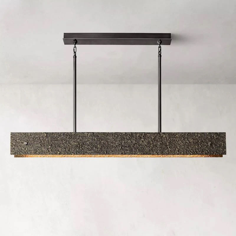 Vilary Linear Chandelier 54