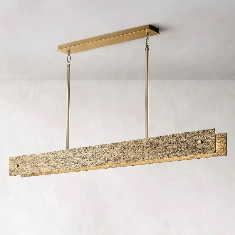 Vilary Linear Chandelier 72