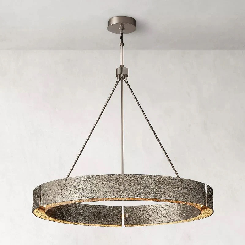 Vilary Round Chandelier 48