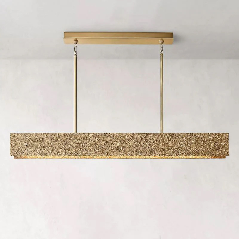 Vilary Linear Chandelier 54