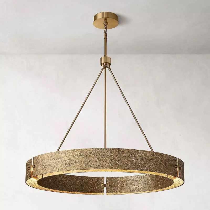 Vilary Round Chandelier 48