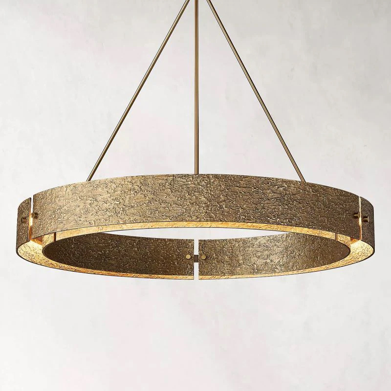 Vilary Round Chandelier 48