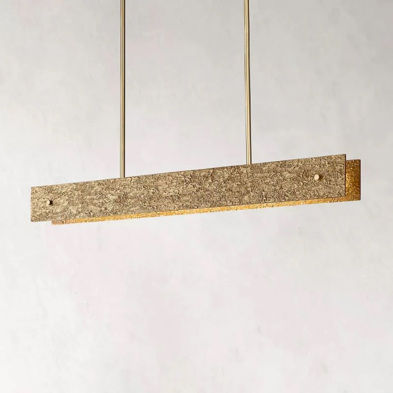 Vilary Linear Chandelier 54