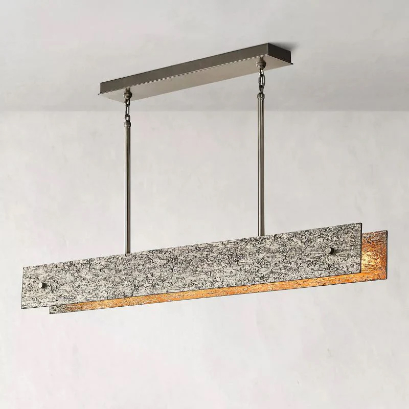 Vilary Linear Chandelier 54