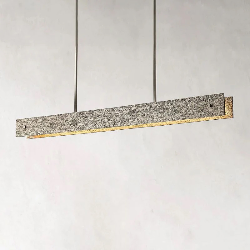 Vilary Linear Chandelier 72