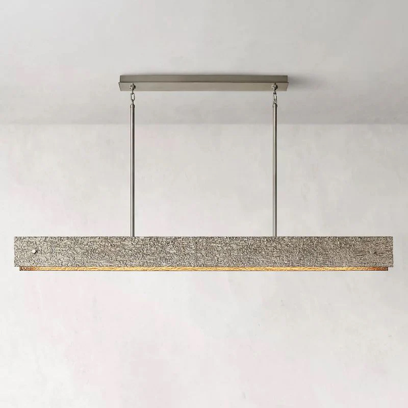 Vilary Linear Chandelier 72