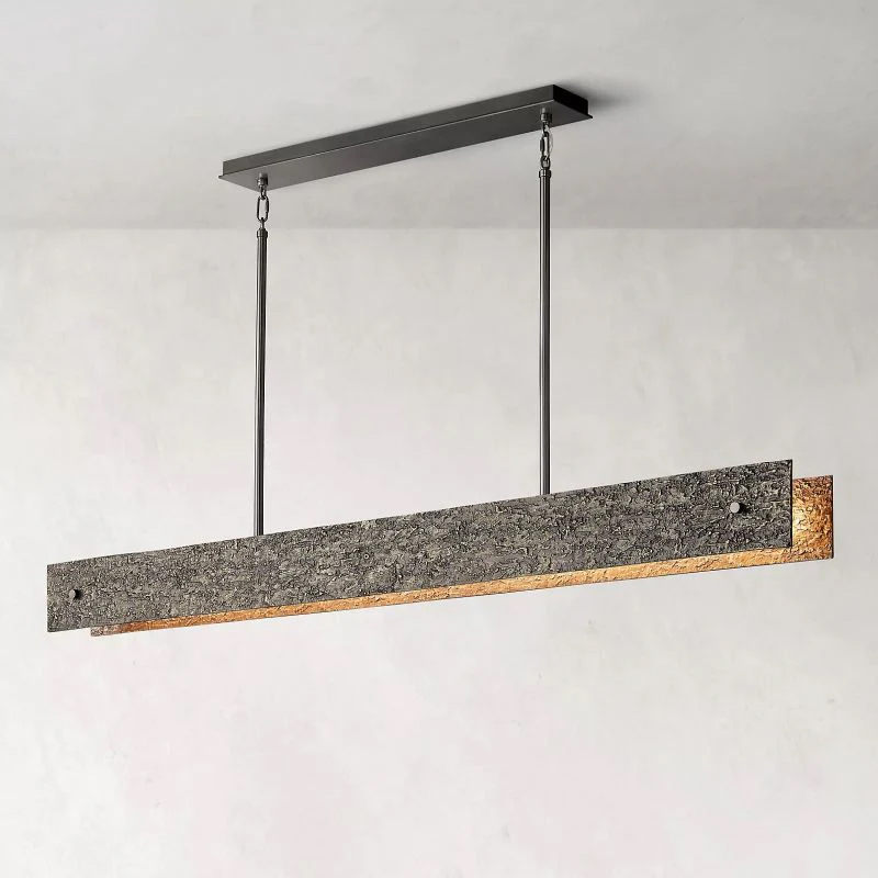 Vilary Linear Chandelier 72