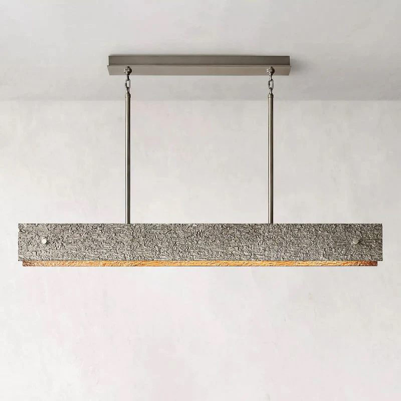 Vilary Linear Chandelier 54